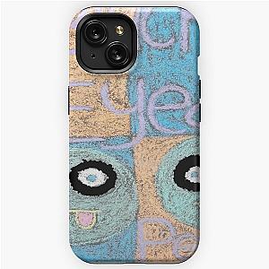 Black Eyed Peas iPhone Tough Case