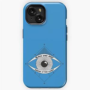 Black Eyed Peas iPhone Tough Case