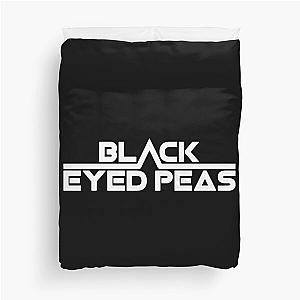 The Black Eyed Peas American Band Duvet Cover