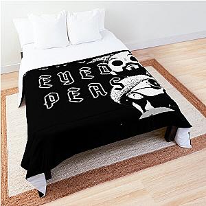 Black Eyed Peas Translation Comforter