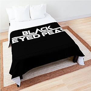 The Black Eyed Peas American Band Comforter