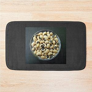 Black Eyed Peas Bath Mat