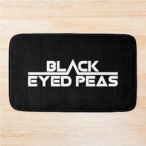 The Black Eyed Peas American Band Bath Mat