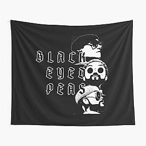 Black Eyed Peas Translation Tapestry