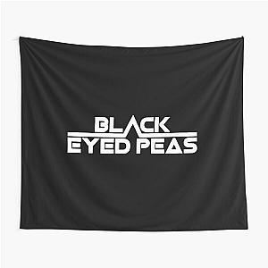 The Black Eyed Peas American Band Tapestry