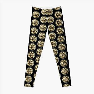 Black Eyed Peas Leggings