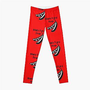 Black eyed Peas Leggings