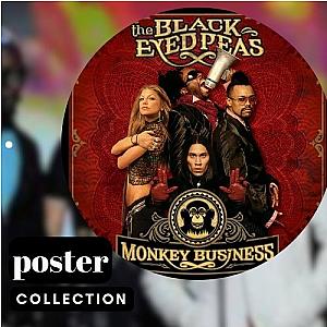 Black Eyed Peas Posters