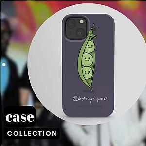 Black Eyed Peas Cases