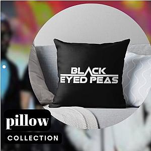 Black Eyed Peas Pillows