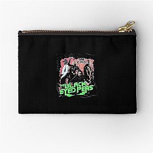 Boom boom Zipper Pouch