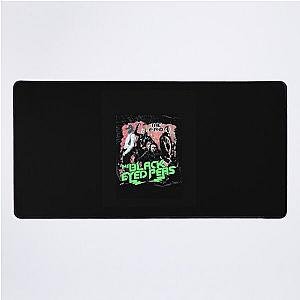 Boom boom Desk Mat