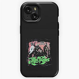 Boom boom iPhone Tough Case