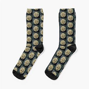 Black Eyed Peas Socks