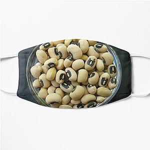 Black Eyed Peas Flat Mask