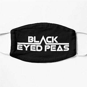 The Black Eyed Peas American Band Flat Mask