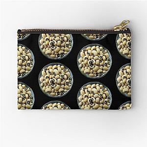 Black Eyed Peas Zipper Pouch