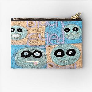 Black Eyed Peas Zipper Pouch