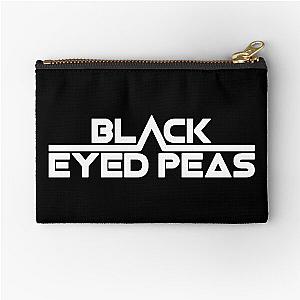 The Black Eyed Peas American Band Zipper Pouch