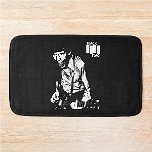 BFlag Essential T-Shirt Bath Mat