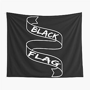 Black Flag Tapestry