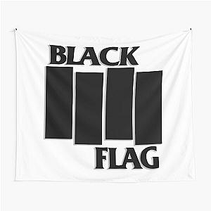 Black Flag Tapestry