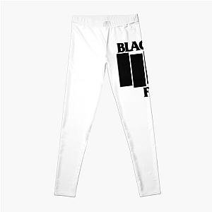 Black Flag Leggings