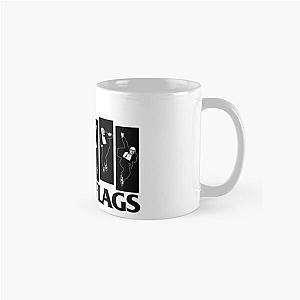 666 Flags Classic Mug