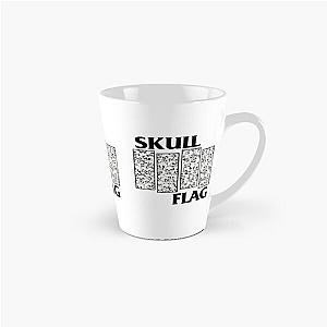 SKULL FLAG Tall Mug