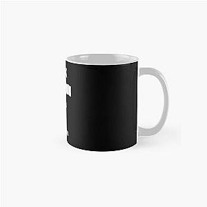 Black Flag For Fans Classic Mug