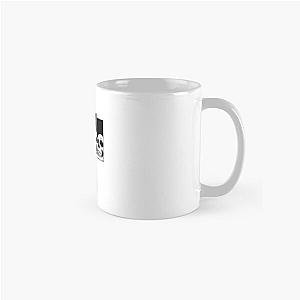 Black Flag Black Flag DEAD AWAKE DREAMING Classic Mug