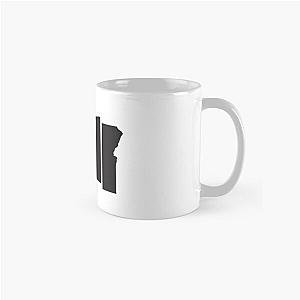 Black Flag - Oregon State Classic Mug