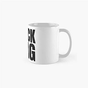 Black Flag Classic Mug