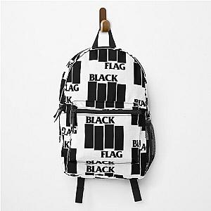 Black Flag Backpack