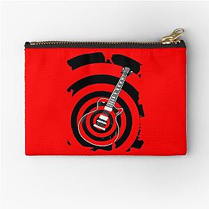 Black Label Society Zipper Pouch