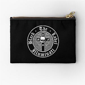 black label society Zipper Pouch