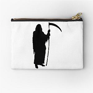 black Label Society Zipper Pouch