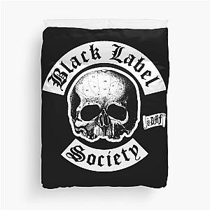 BLACK LABEL  NEW DESIGN BLACK LABEL black label accessories black label clothing black label home a Duvet Cover