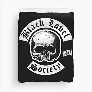 BLACK LABEL Duvet Cover