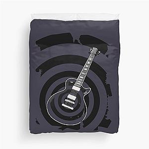 Creation Flare Pioneer Celtic Frost Black Label Society Retro Duvet Cover