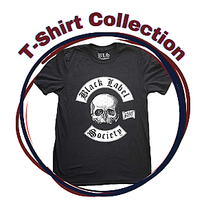 Black Label Society T-Shirts