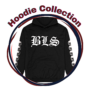 Black Label Society Hoodies