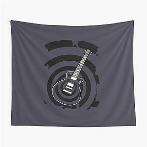 Creation Flare Pioneer Celtic Frost Black Label Society Retro Tapestry