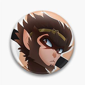 Sun Wukong designs! Pin