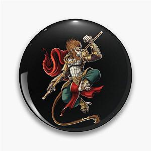 Sun Wukong Chinese Monkey King  Pin