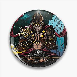 of SUN WUKONG Color Pin