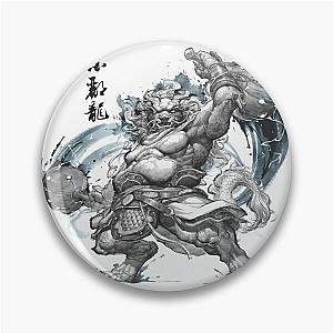 Black Myth Wukong Pin