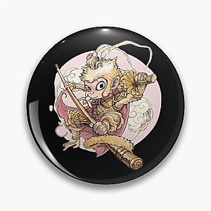 Sun Wukong   Pin