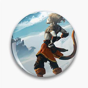 Sun Wukong Pin