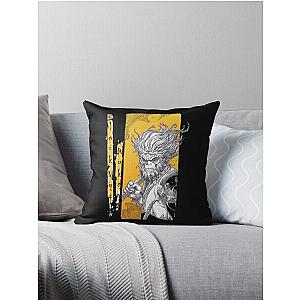 Black Myth: Wukong fanart characters Throw Pillow